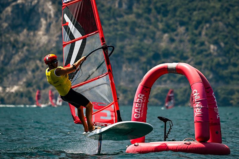 2024 Youth Sailing World Championships Day 2 - photo © Martina Orsini / World Sailing