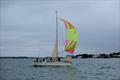 Quay West Chandlers Autumn Yacht Regatta at Parkstone Yacht Club © David Pipe