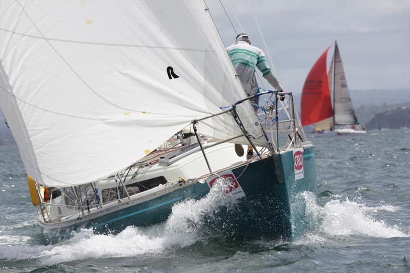 Bay of Islands Sailing Week day 3 - photo © Will Calver / oceanphotography.co.nz