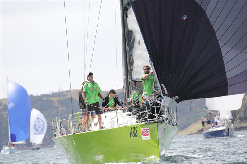 Bay of Islands Sailing Week day 3 - photo © Will Calver / oceanphotography.co.nz