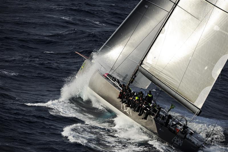 Rolex Middle Sea Race photo copyright Kurt Arrigo / Rolex taken at  and featuring the IRC class