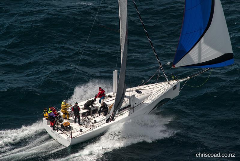 Blink Source - Hamilton Island Race Week - photo © Chris Coad