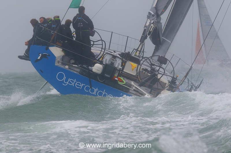 50th Rolex Fastnet Race start - photo © Ingrid Abery / www.ingridabery.com