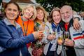 Taittinger Royal Solent Yacht Club Regatta © Tim Jeffreys