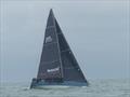 Abersoch Keelboat Week 2024 - Winners of IRC 1, Impetuous © Pete Hawkins