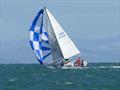 Abersoch Keelboat Week 2024 © Pete Hawkins