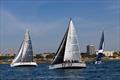 Lusíadas Saúde Porto Sailing and Portuguese women's sailing championship © BBDouro Nautical Experiences