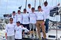 Friends for over 50 years embark on their first Transpac aboard Santa Cruz 52 Heroic Heart © Transpacific Yacht Club