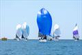 Plymouth Race Week 2024 © Paul Gibbins Photography