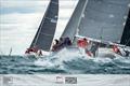 2024 Petersville Regatta © Alex Dare, Down Under Sail