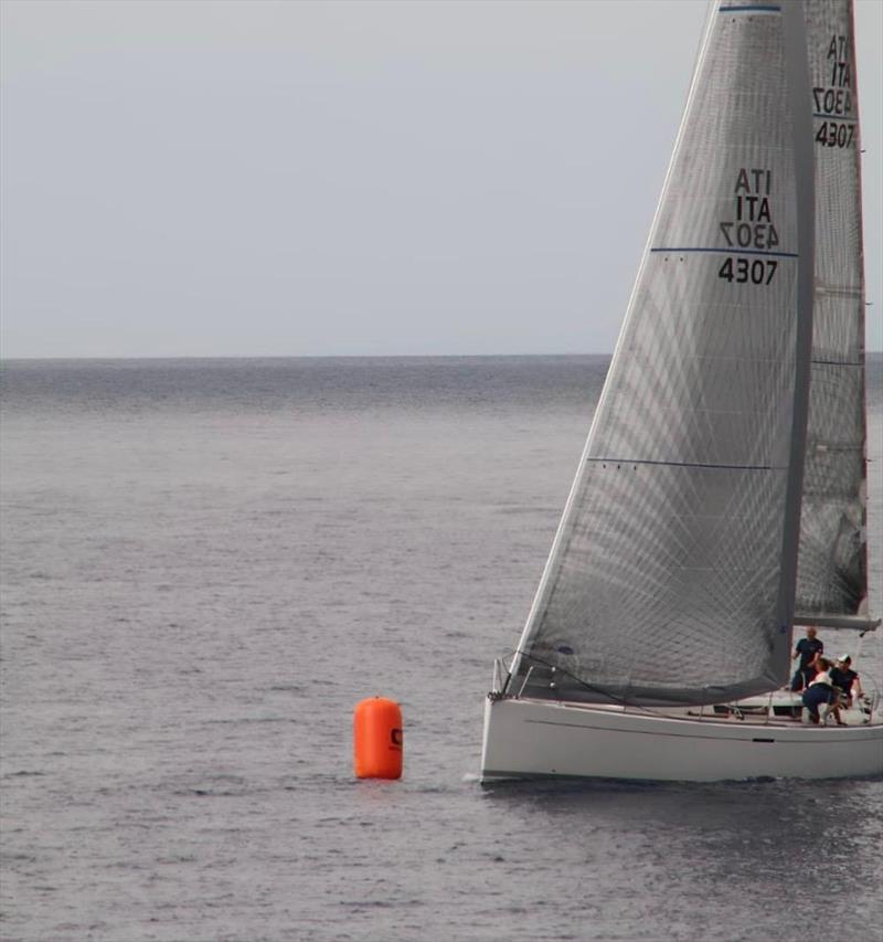 2024 Natural Parks Regatta - photo © Yacht Club Isole di Toscana