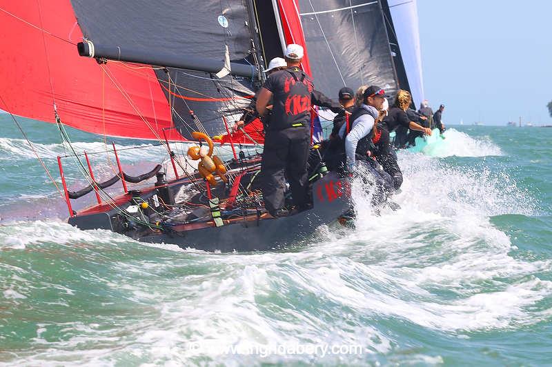 Cowes Week day 7 - photo © Ingrid Abery / www.ingridabery.com