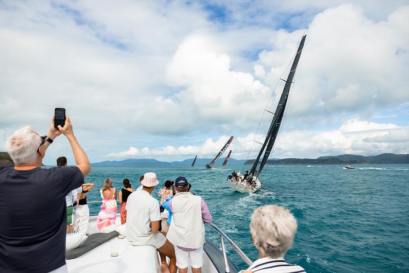 Hamilton Island Race Week - photo © Harry Vick