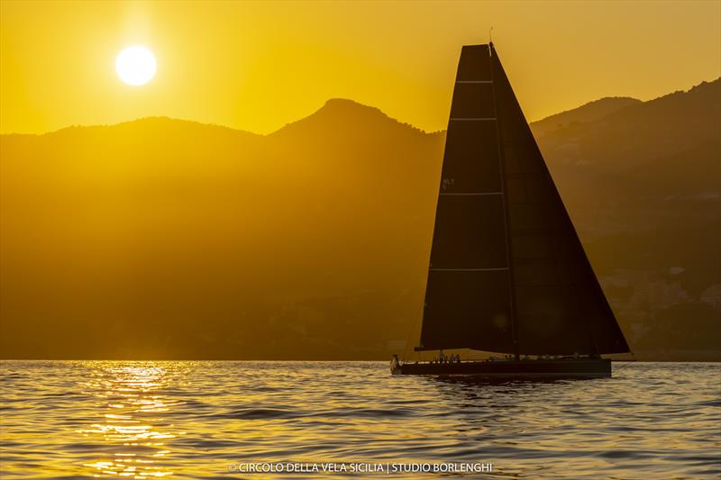 19th Palermo-Montecarlo Regatta photo copyright Circolo della Vela Sicilia / Studio Borlenghi taken at Circolo della Vela Sicilia and featuring the IRC class