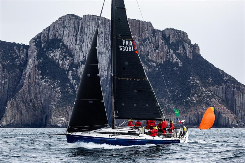 Cocody - Rolex Sydney Hobart Yacht Race - Tattersall Cup - photo © Andrea Francolini / Rolex