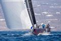 1th RORC Transatlantic Race: James Neville's Carkeek 45 Ino Noir (GBR) © James Mitchell/RORC