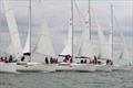 United Kingdom Firefighters Sailing Championship 2024 © UKFSC