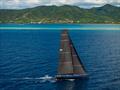 Leopard 3 - RORC Caribbean 600 © Alex Turnbull