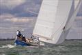 Classic yachting heritage - the 1969 Gurney 64 Crusade © Crusade