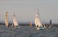 Marlay Point Overnight Race 2025 © Ron Parker