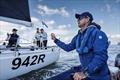 Ian Walker coaching at RORC Easter Challenge © Paul Wyeth / RORC