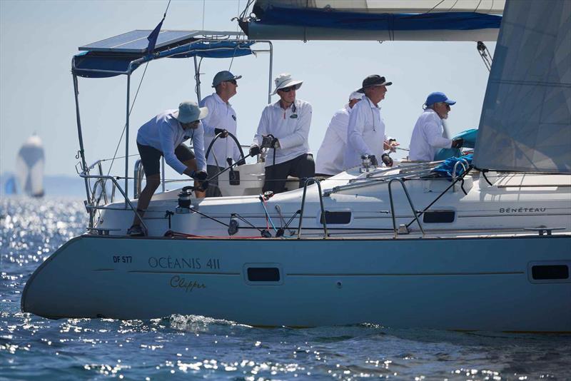 Geographe Bay Race Week 2025 - photo © Geographe Bay Yacht Club