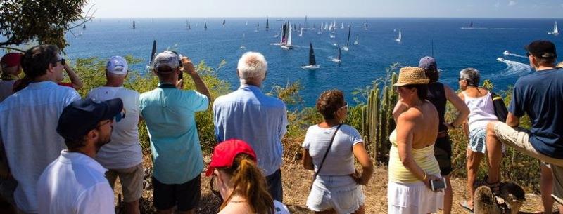 RORC Caribbean 600 - photo © RORC