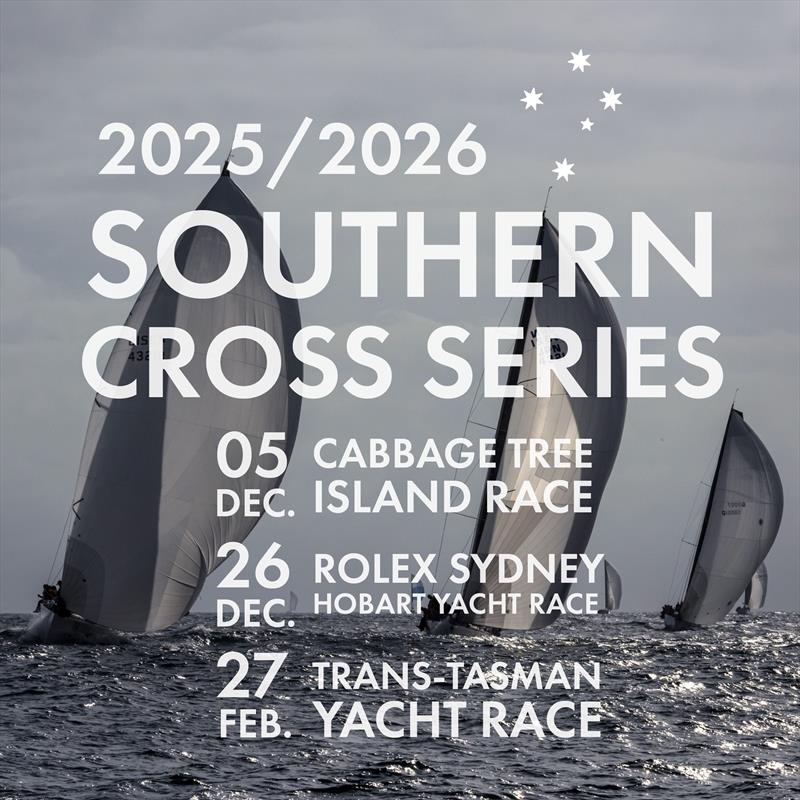 Southern Cross Series - photo © RSHYR media