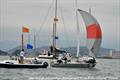 J/24 World Championship at Wakayama, Japan day 3 © Christopher Howell