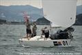 J/24 World Championship at Wakayama, Japan day 3 © Christopher Howell