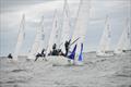 2024 J/24 U.S Corinthian National Championship © USA J/24 Class Association