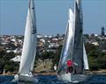 Helly Hansen MYC Women's Challenge © Margaret Fraser-Martin