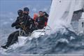 Tenzor International Cup - J/70 Open Winter Series - Stage 3 Day 2 © Elena Razina