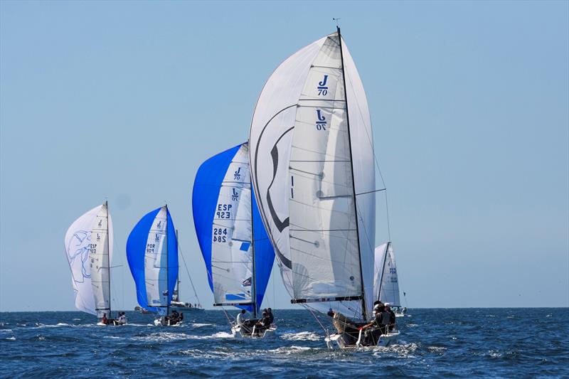 2024 Mirpuri Foundation Sailing Trophy - photo © Mirpuri Foundation