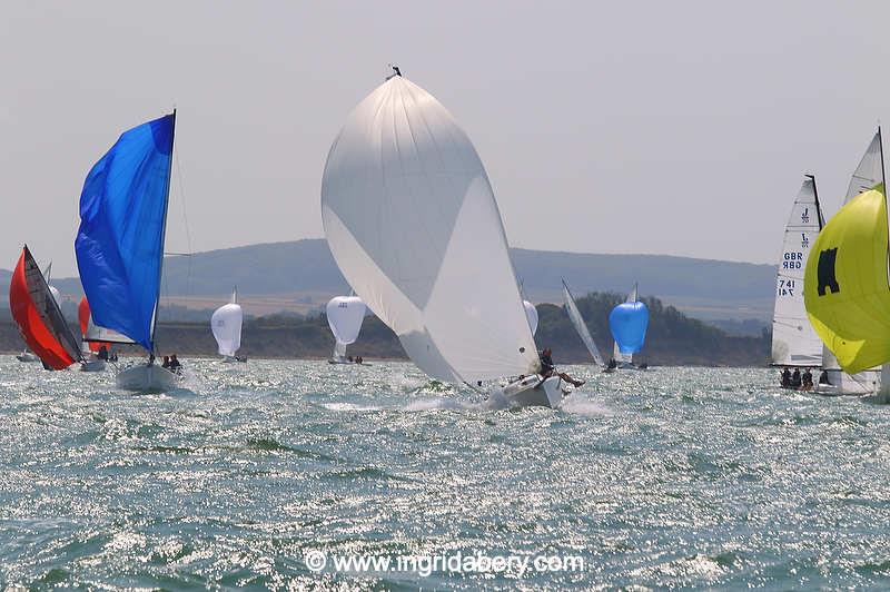 Cowes Week day 7 - photo © Ingrid Abery / www.ingridabery.com