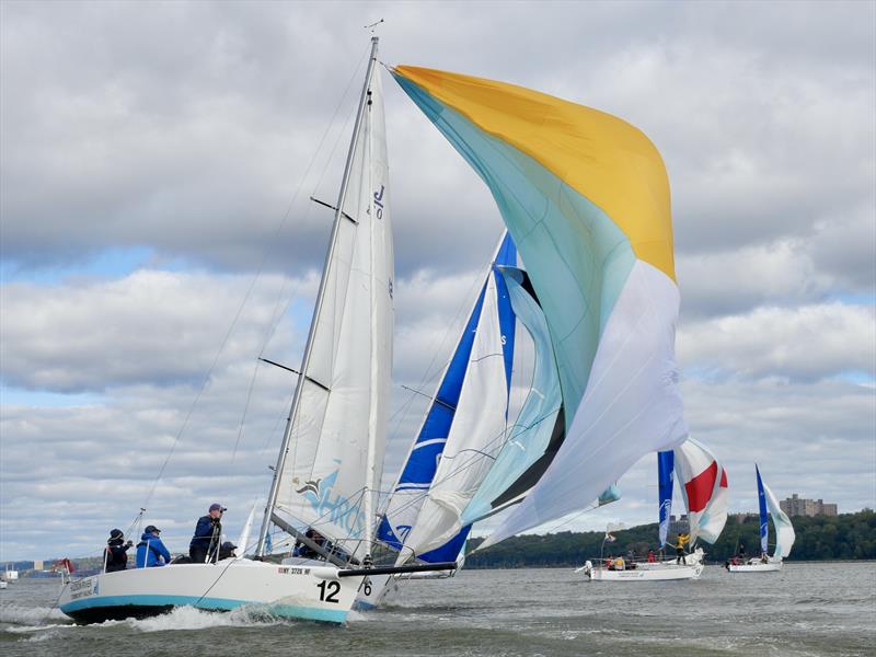 Hudson River Community Sailing Annual Sailing for Scholars Gala and Regatta Fundraiser - photo © HRCS