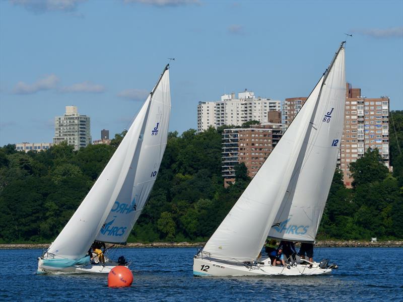 Hudson River Community Sailing Annual Sailing for Scholars Gala and Regatta Fundraiser - photo © HRCS