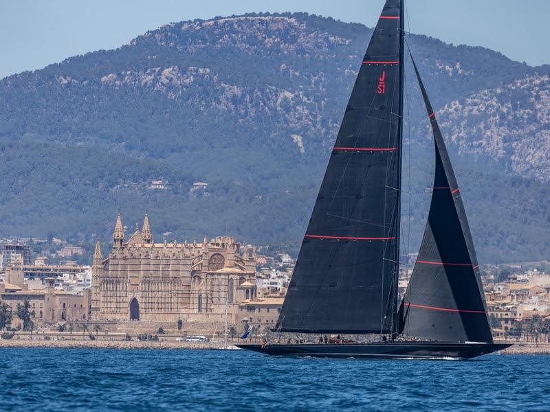 Superyacht Cup Palma 2024  - photo © Sailing Energy / The Superyacht Cup