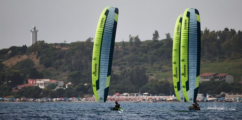 2023 Formula Kite Youth World Championship - photo © IKA Media / Robert Hajduk