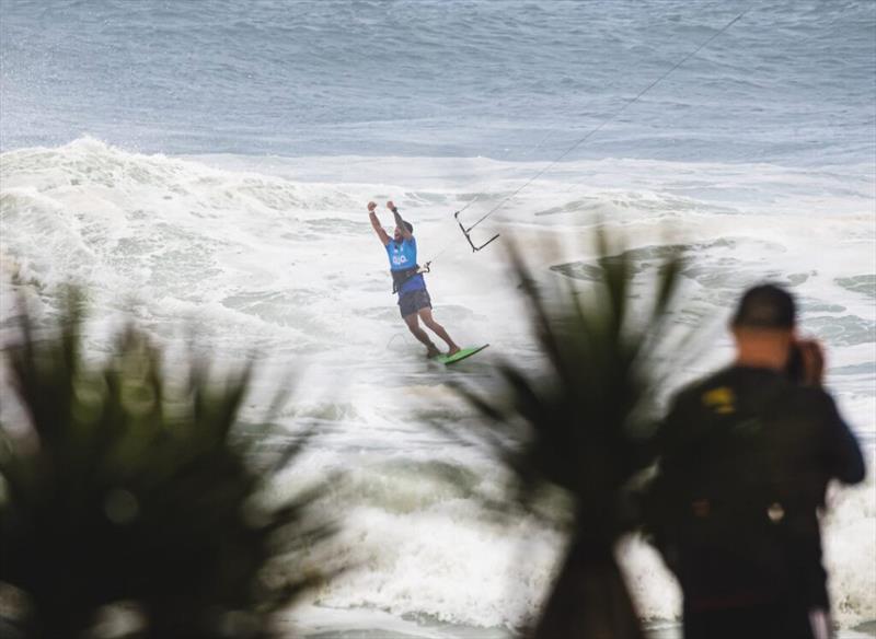 Copa Kitley GKA Kite-Surf World Cup Brazil 2023, day 10 - photo © Svetlana Romantsova