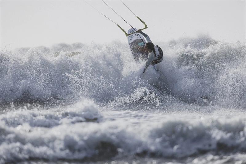 GKA Kite-Surf World Cup Dakhla - photo © Lukas K Stiller