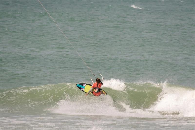 GKA Kite-Surf World Cup Dakhla 2024 - photo © Zakaria Taberkant / Chris Besson 