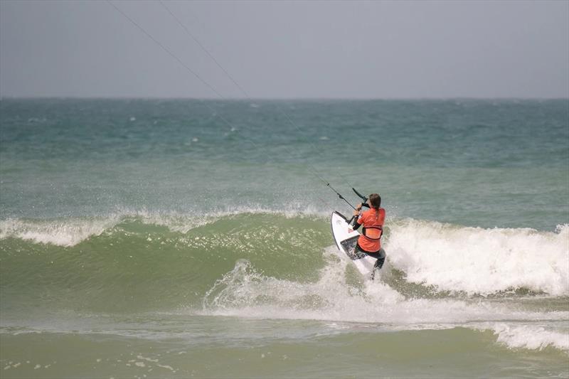 GKA Kite-Surf World Cup Dakhla 2024 - photo © Zakaria Taberkant / Chris Besson 