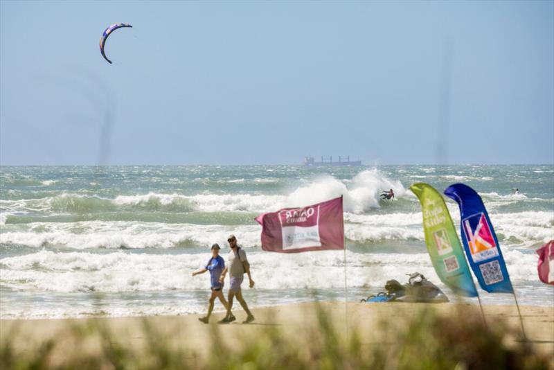 Copa Kitley GKA Kite-Surf World Cup Ibiraquera 2024 - photo © Svetlana Romantsova