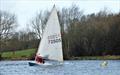 End of Year Pursuit Race at Welwyn Garden City SC © Charles Adams