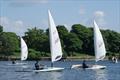 ILCA Midland Grand Prix at Midland SC sponsored by Sailingfast © Ross Forbes