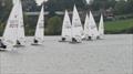 ILCA Midlands Grand Prix © Staunton Harold Sailing Club