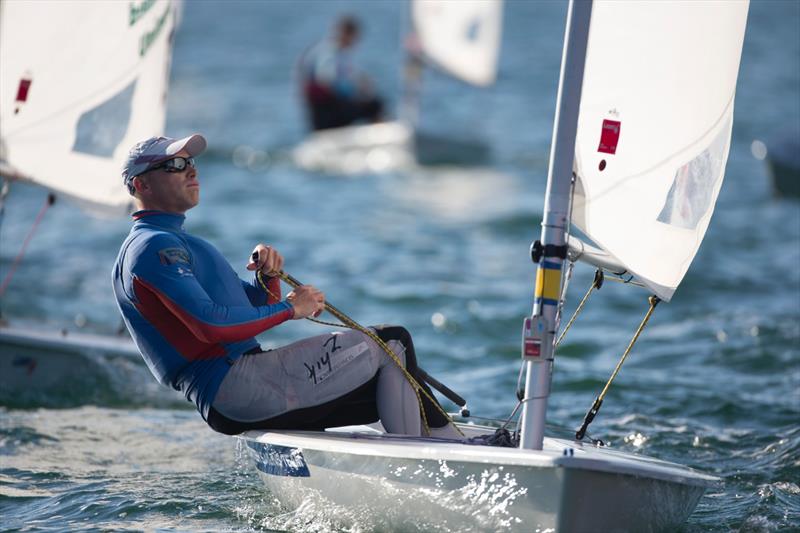 ISAF Sailing World Cup Miami day 2 - photo © Richard Langdon / Ocean Images