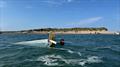 Oram Trophy at Brancaster Staithe Sailing Club and Overy Staithe Sailing Club © Will Worsley