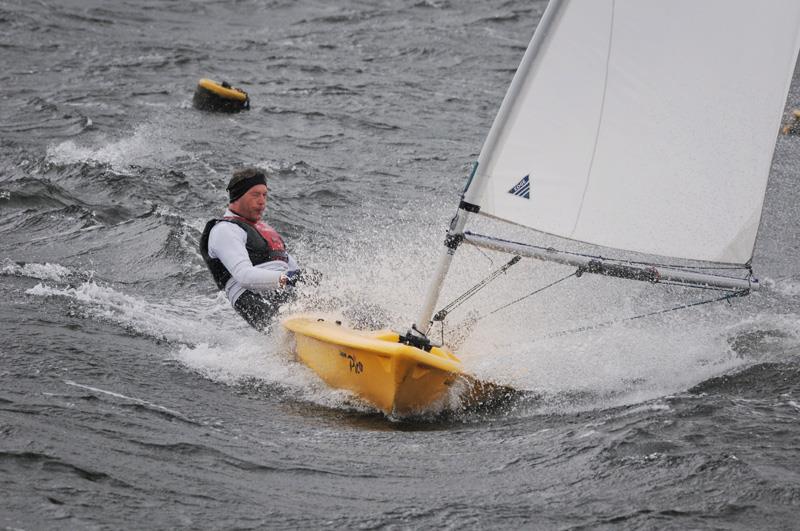 Draycote Water Sailing Club Interfleet Championships photo copyright Malcolm Lewin / www.malcolmlewinphotography.zenfolio.com/sail taken at Draycote Water Sailing Club and featuring the Laser Pico class